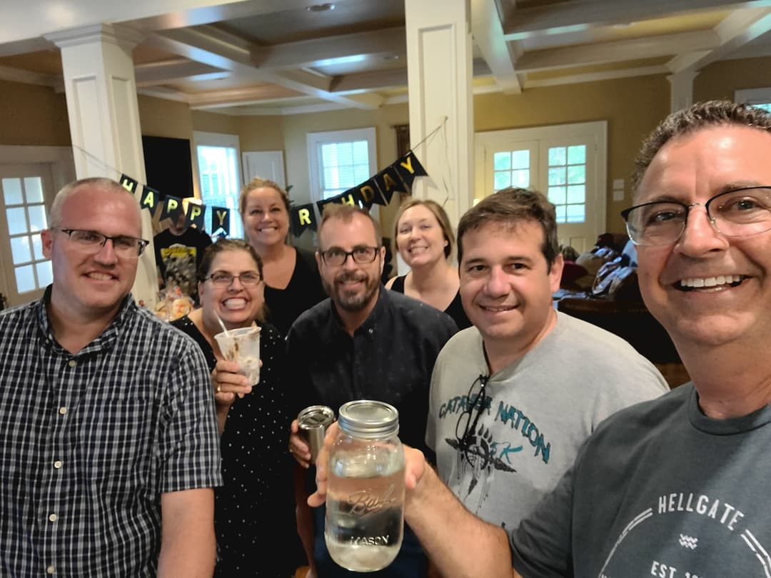 Williams Family Reunion 2021 — photo 12