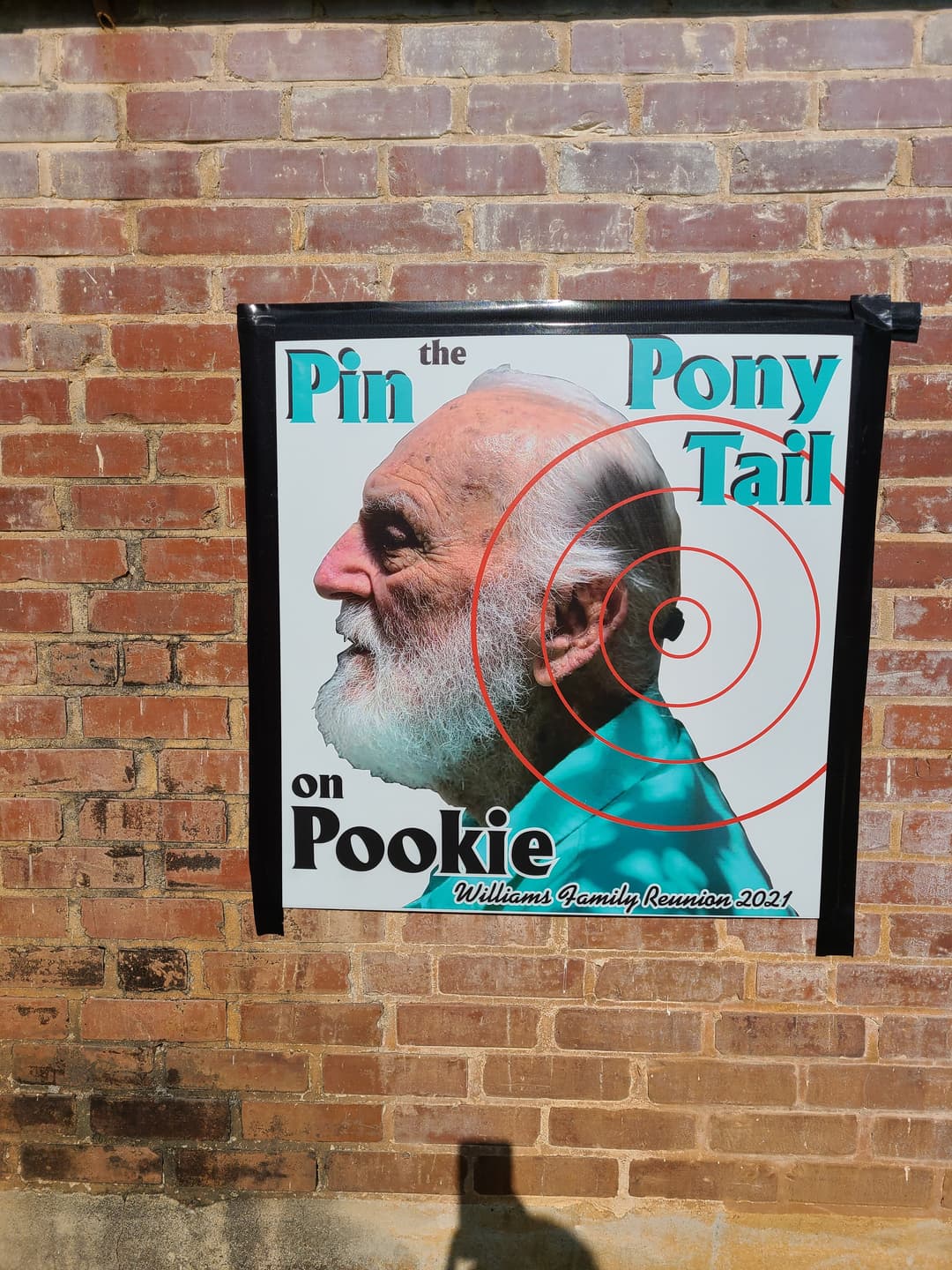 Williams Family Reunion 2021 — photo 15