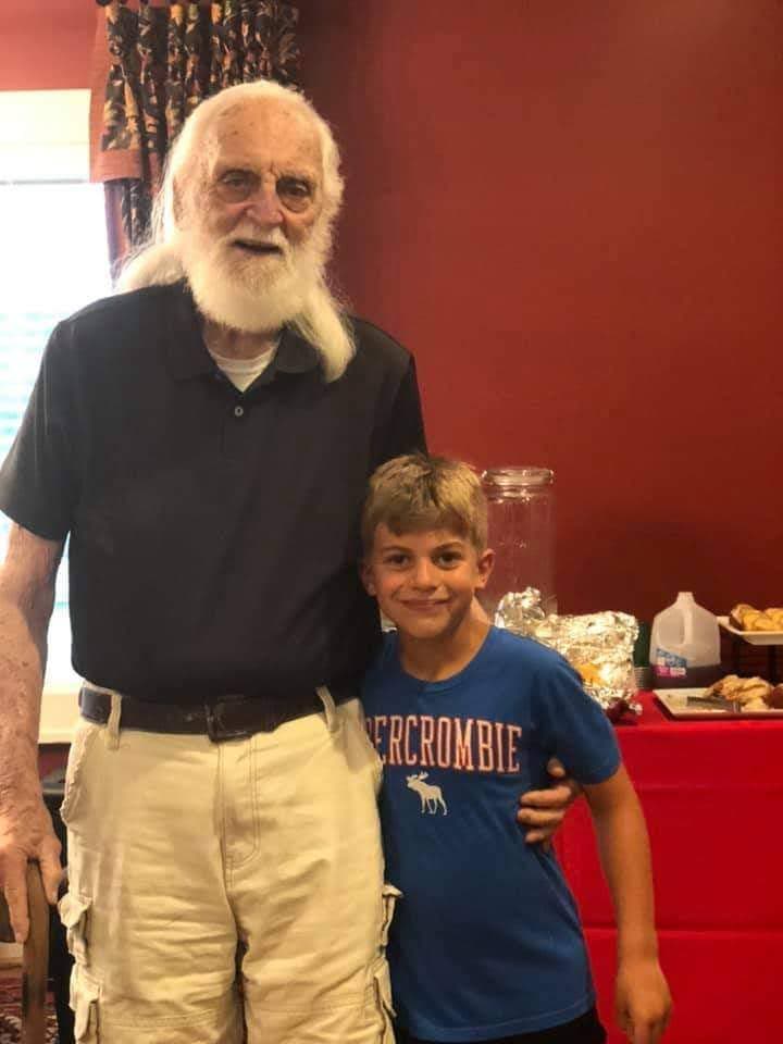 Williams Family Reunion 2021 — photo 17