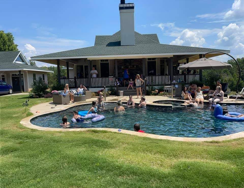 Williams Family Reunion 2021 — photo 20