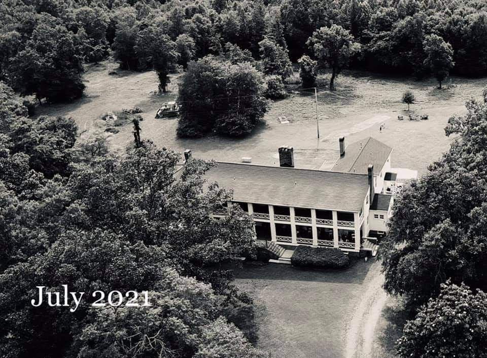 Williams Family Reunion 2021