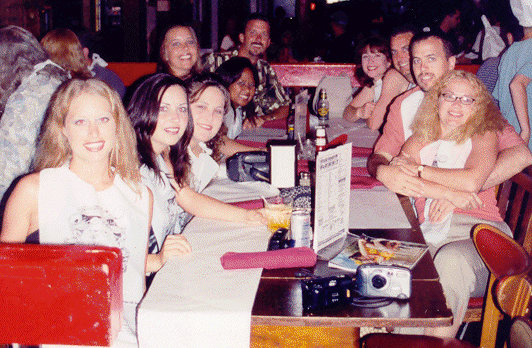 Dick's Last Resort — Myrtle Beach